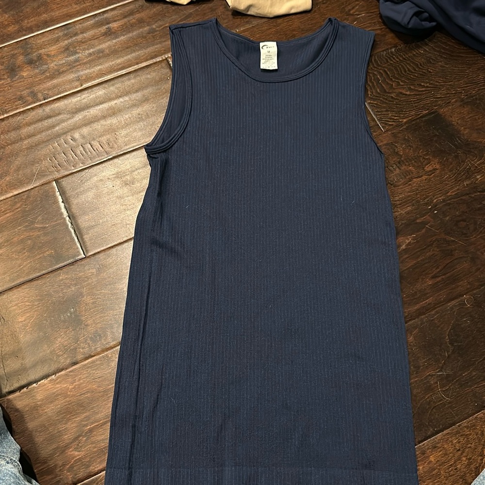 zyia tank top